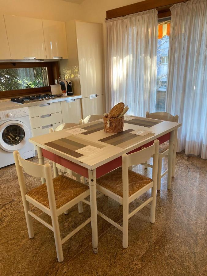 Charming 2 Bedrooms Apartment I Ca Gialla Stabio Buitenkant foto
