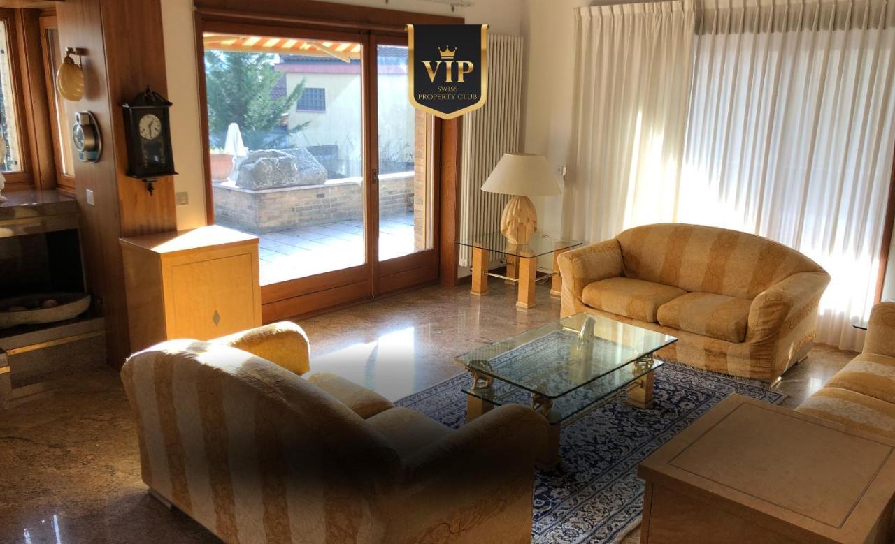 Charming 2 Bedrooms Apartment I Ca Gialla Stabio Buitenkant foto